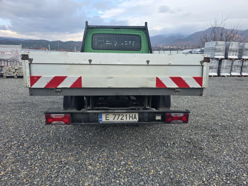 Iveco Daily 29l 10, снимка 6 - Бусове и автобуси - 53298063