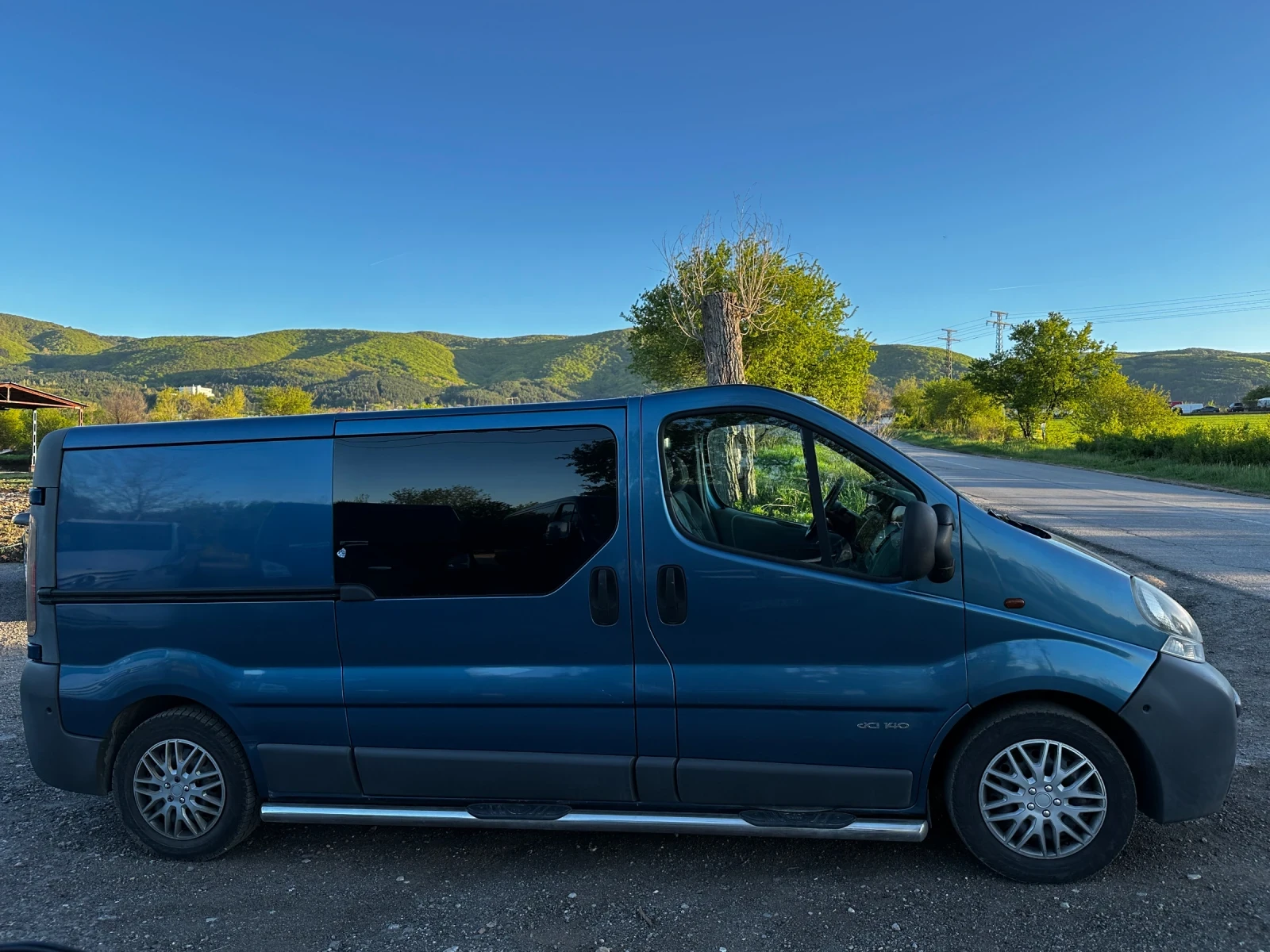 Renault Trafic  - изображение 3