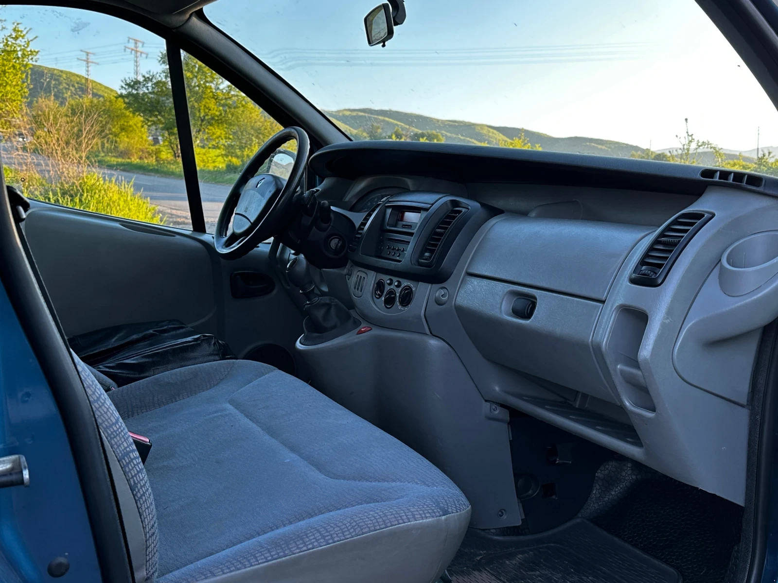 Renault Trafic  - изображение 9
