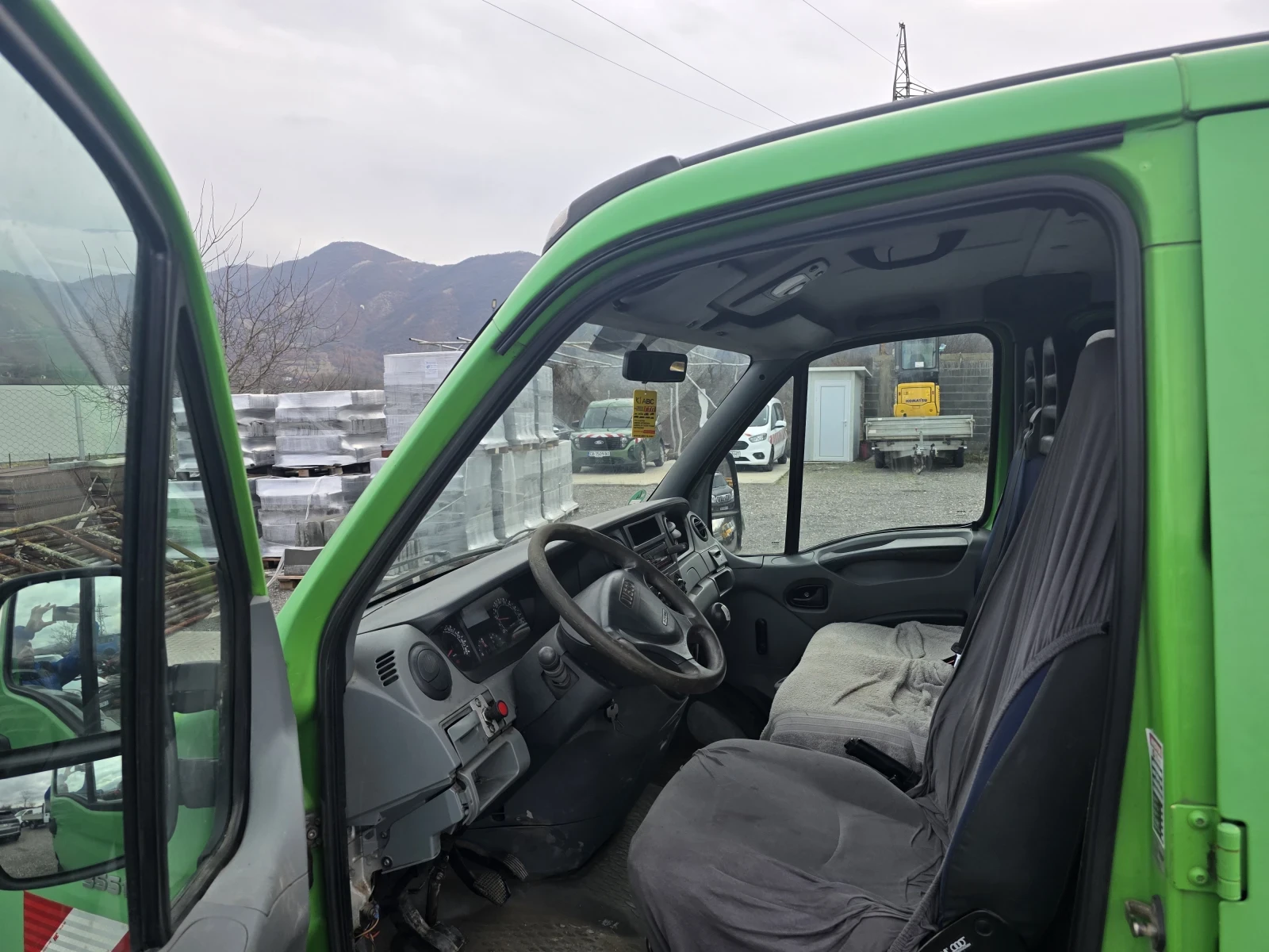 Iveco Daily 29l 10 - изображение 8