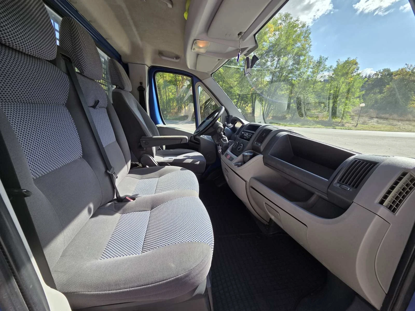 Peugeot Boxer Unikat | Mobile.bg � ����������� 4