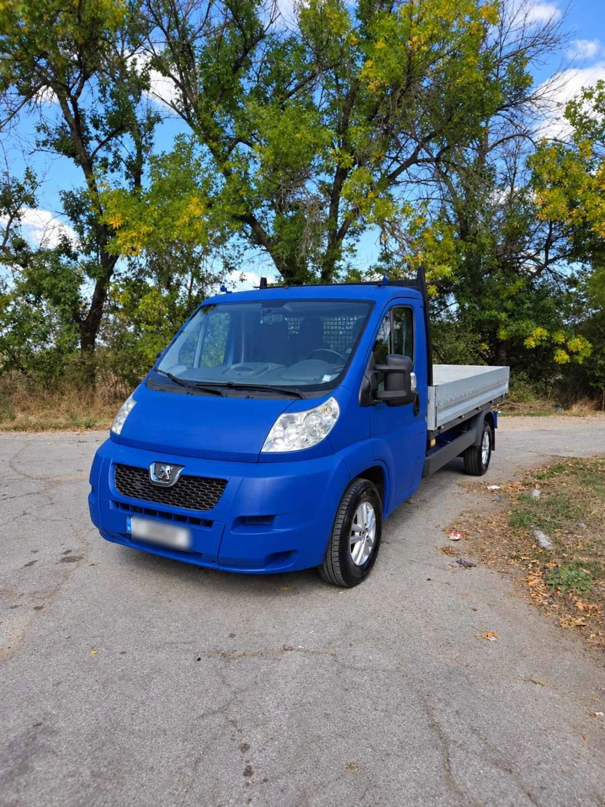 Peugeot Boxer Unikat | Mobile.bg � ����������� 1