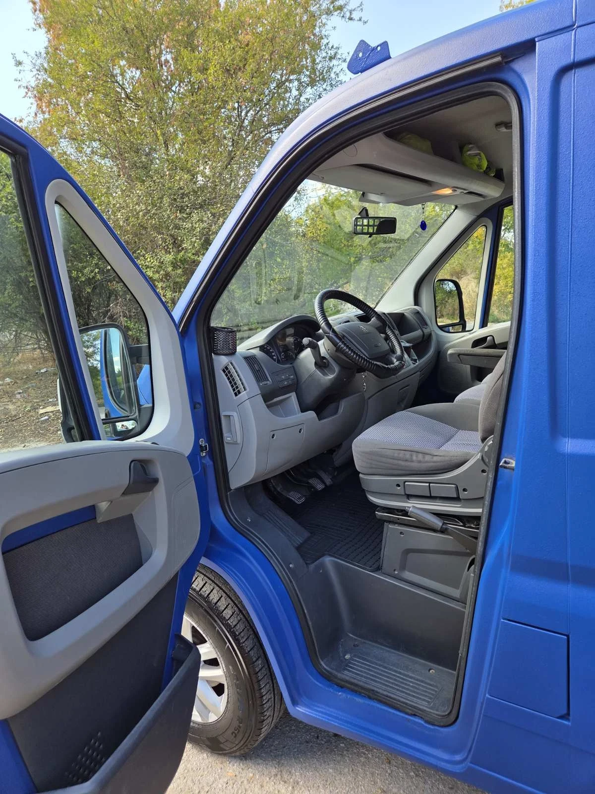 Peugeot Boxer Unikat | Mobile.bg � ����������� 8