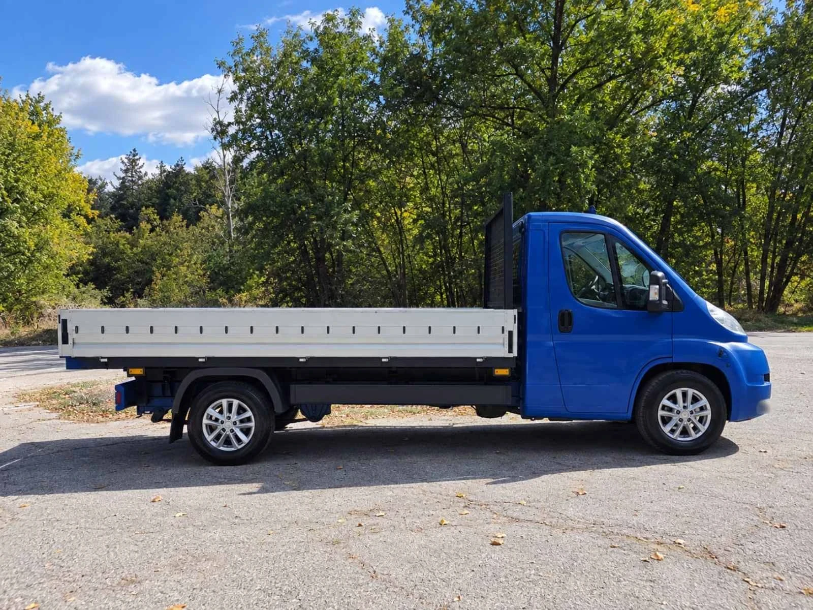 Peugeot Boxer Unikat | Mobile.bg � ����������� 2