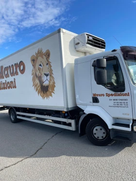 Renault Midlum 18 ЕП* ХЛАДИЛЕН* ЛЕГЛО* , снимка 1