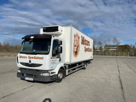 Renault Midlum 18 ЕП* ХЛАДИЛЕН* ЛЕГЛО* , снимка 2