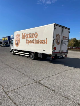 Renault Midlum 18 ЕП* ХЛАДИЛЕН* ЛЕГЛО* , снимка 3