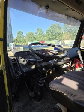 Mercedes-Benz 1622 | Mobile.bg    10