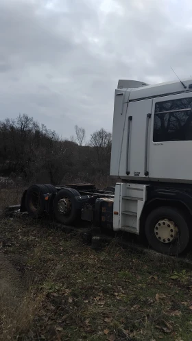 Renault Magnum 500DXI, снимка 2