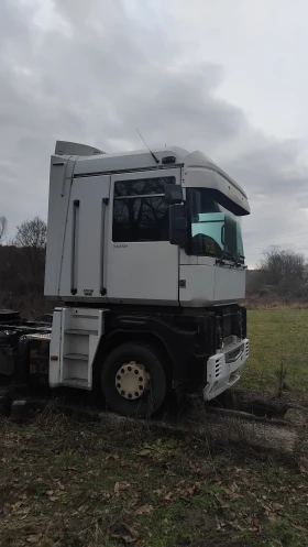 Renault Magnum 500DXI, снимка 1