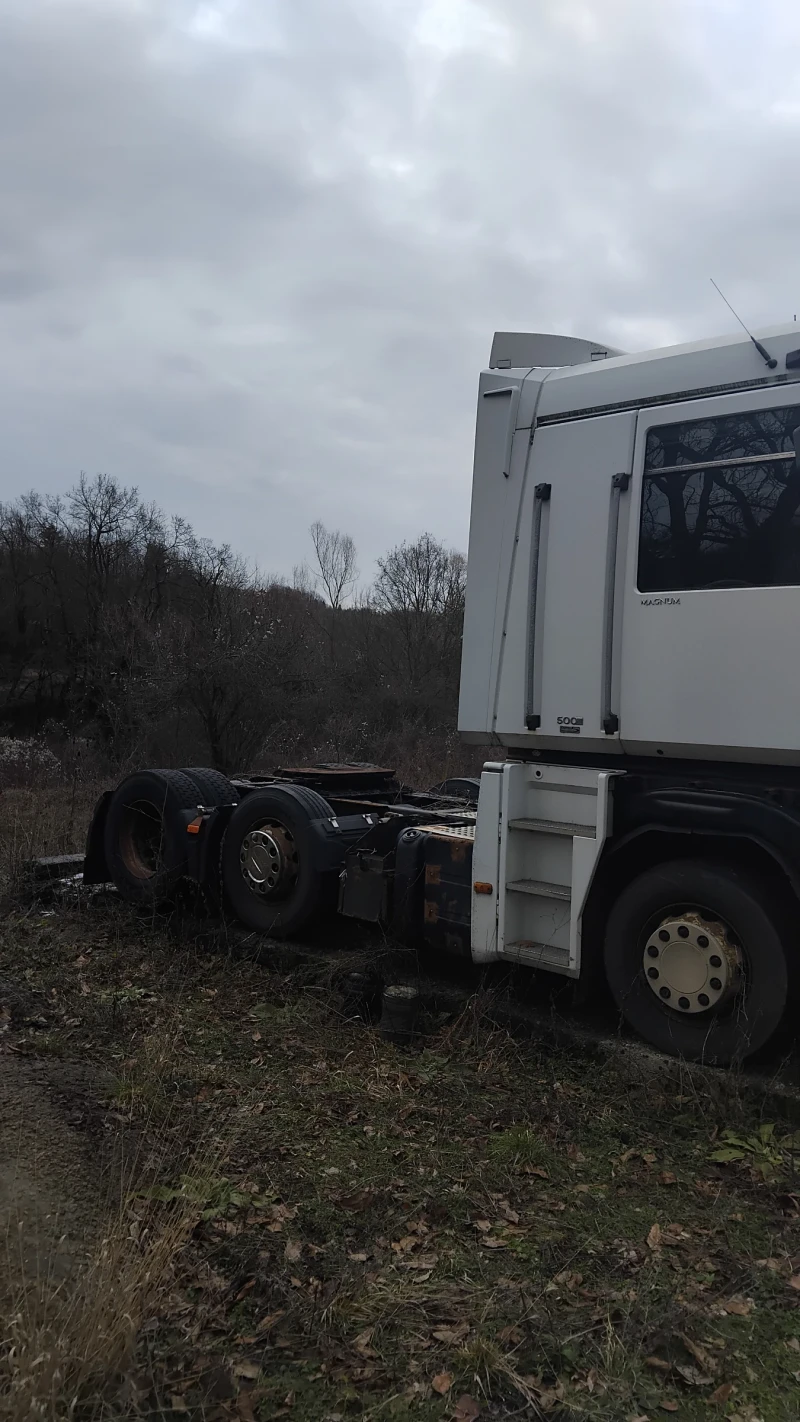 Renault Magnum 500DXI, снимка 2 - Камиони - 53288301