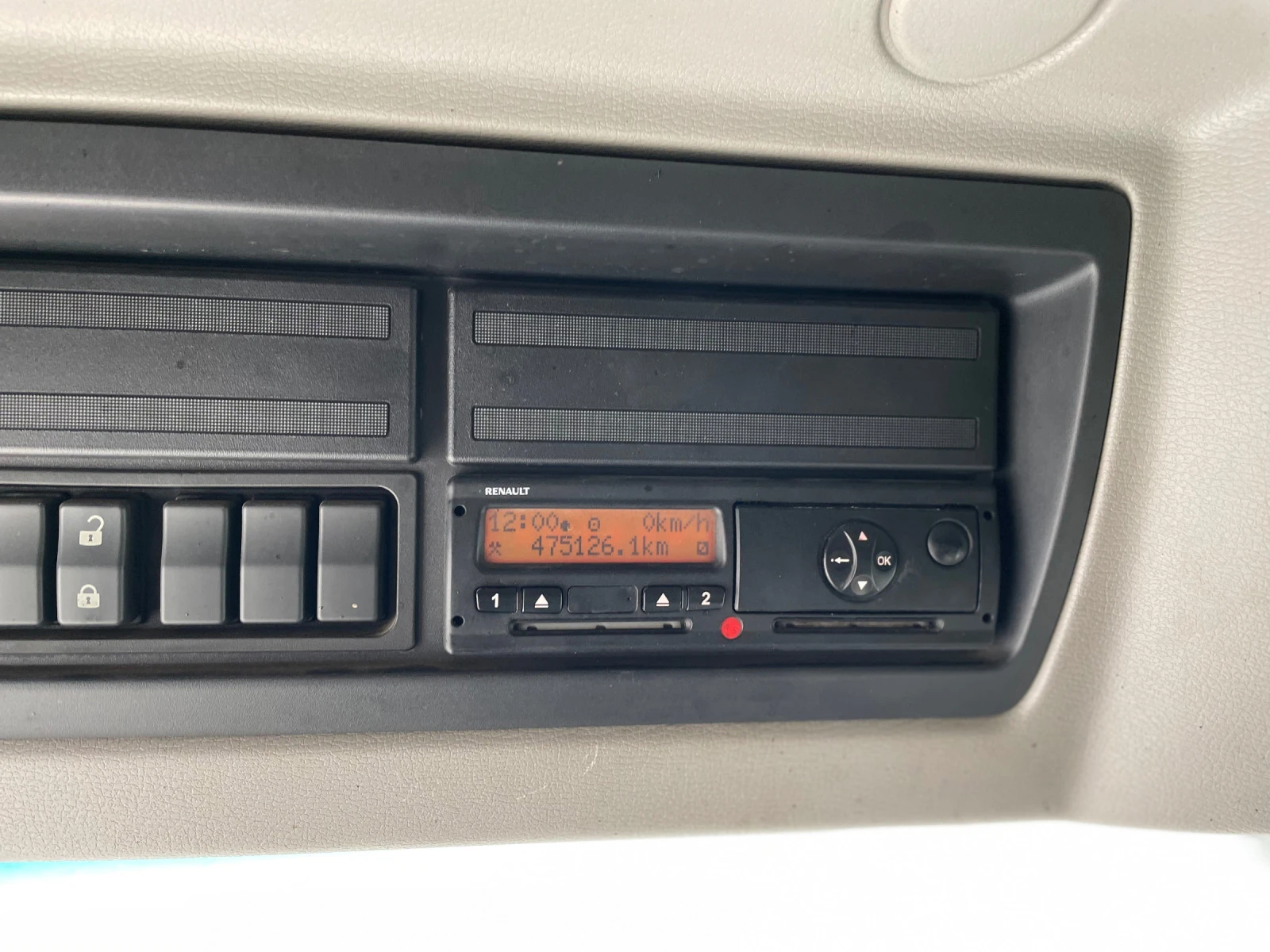 Renault Midlum 18 * * *  | Mobile.bg   11