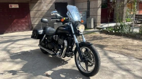Triumph Speedmaster 865  2014, снимка 1