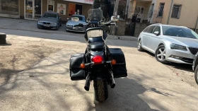 Triumph Speedmaster 865  2014, снимка 7