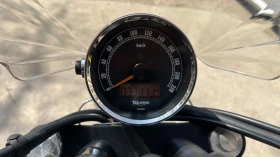Triumph Speedmaster 865  2014, снимка 15