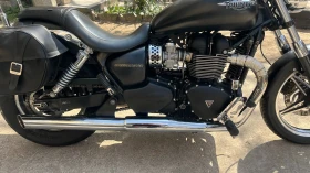 Triumph Speedmaster 865  2014, снимка 8