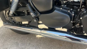 Triumph Speedmaster 865  2014, снимка 9