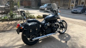 Triumph Speedmaster 865  2014, снимка 6