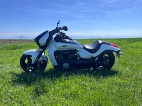 Suzuki Boulevard 1800, снимка 3