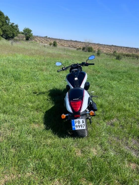 Suzuki Boulevard 1800, снимка 4