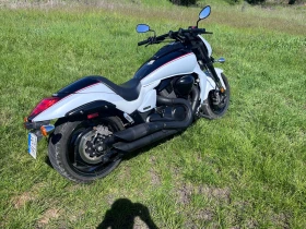 Suzuki Boulevard 1800, снимка 5