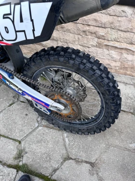 Yamaha Yzf Нов внос/Акрапович/Чисто нови гуми, снимка 2