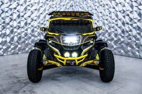 Can-Am Maverick X3 X RS TURBO 4WD, снимка 2