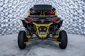 Can-Am Maverick X3 X RS TURBO 4WD, снимка 5