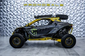 Can-Am Maverick X3 X RS TURBO 4WD, снимка 3