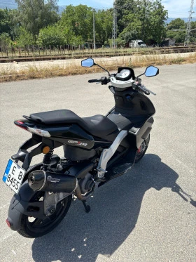 Derbi Gp-1 250, снимка 4