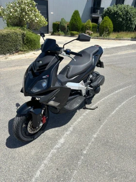  Derbi Gp-1