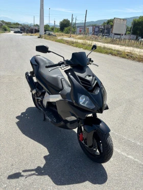 Derbi Gp-1 250, снимка 3