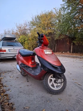     Kymco Heroism