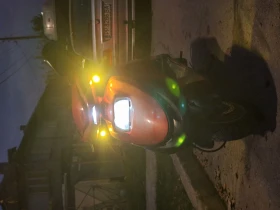 Kymco Heroism, снимка 5