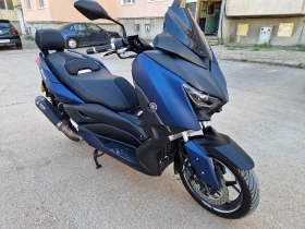 Yamaha X-max 300 AKRAPOVIC TOP!!! | Mobile.bg    2