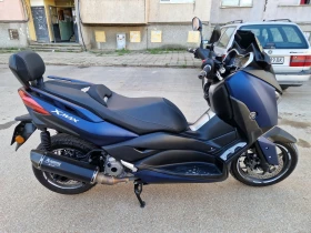 Yamaha X-max 300 AKRAPOVIC TOP!!! | Mobile.bg    3