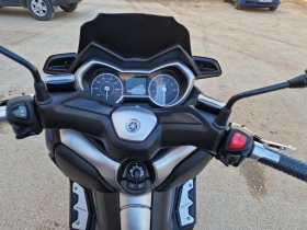 Yamaha X-max 300 AKRAPOVIC TOP!!! | Mobile.bg    5