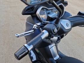 Yamaha X-max 300 AKRAPOVIC TOP!!! | Mobile.bg    8