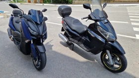 Yamaha X-max 300 AKRAPOVIC TOP!!! | Mobile.bg    11