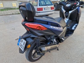 Yamaha X-max 300 AKRAPOVIC TOP!!! | Mobile.bg    4