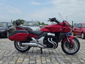 Обява за продажба на Honda Gold Wing CTX 1300 2018 година ~22 900 лв. - изображение 1