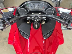 Honda Gold Wing CTX 1300 2018  | Mobile.bg    13