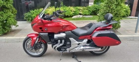 Honda Gold Wing CTX 1300 2018  | Mobile.bg    3