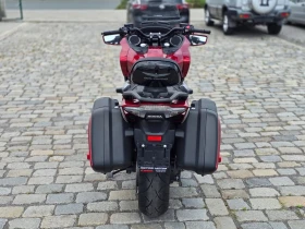 Обява за продажба на Honda Gold Wing CTX 1300 2018 година ~22 900 лв. - изображение 6