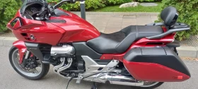 Honda Gold Wing CTX 1300 2018  | Mobile.bg    13