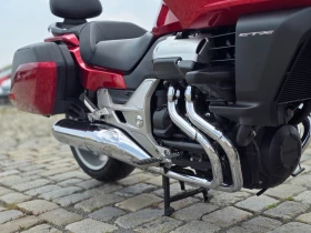 Обява за продажба на Honda Gold Wing CTX 1300 2018 година ~22 900 лв. - изображение 8