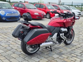 Обява за продажба на Honda Gold Wing CTX 1300 2018 година ~22 900 лв. - изображение 7