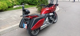 Honda Gold Wing CTX 1300 2018  | Mobile.bg    5