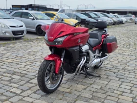 Обява за продажба на Honda Gold Wing CTX 1300 2018 година ~22 900 лв. - изображение 4