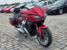 Обява за продажба на Honda Gold Wing CTX 1300 2018 година ~22 900 лв. - изображение 2